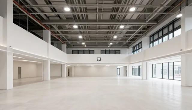 提升运维效率:土建施工中理解偏差的检查要点