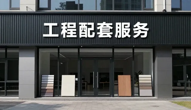 工程配套在管网建设中的发展趋势与实践路径